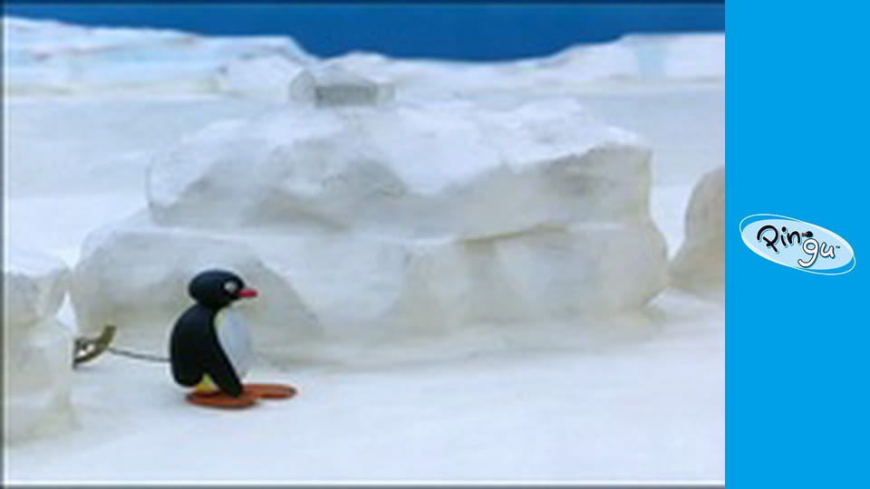 The Pingu Show Сезон 1 Епизод 40