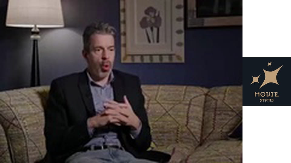 The Directors - Michael Curtiz