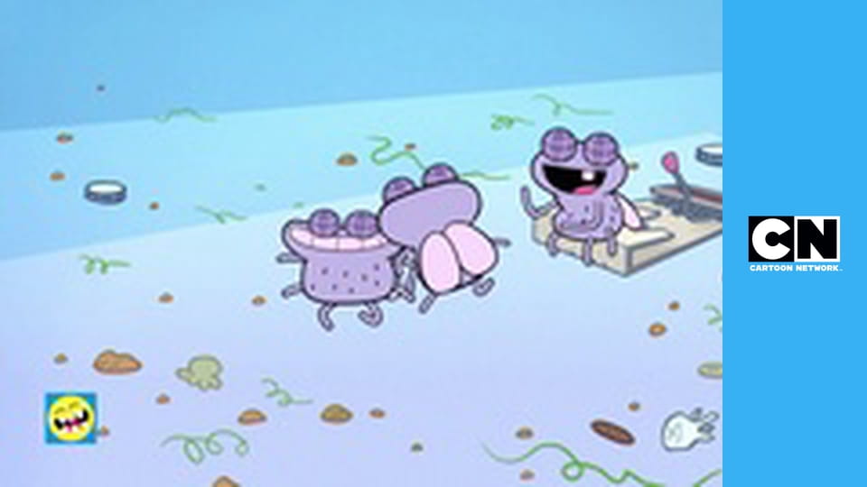 Univerzita pro animáky S2E1 - Kam se poděla Babs Bunny?