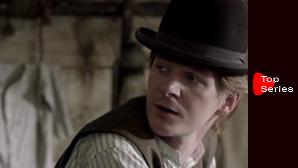 Hell on Wheels – Witaj w piekle - Bóg chaosu