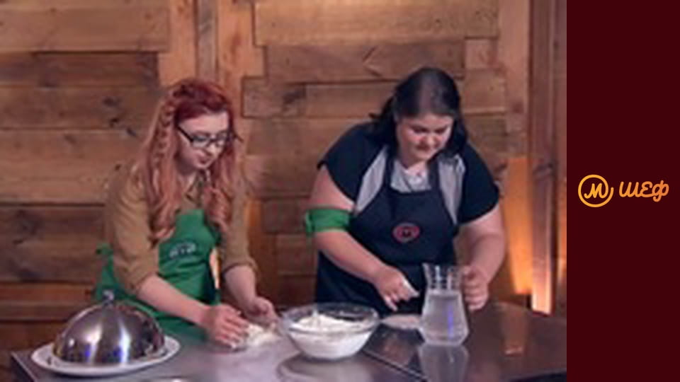 Season 8, Episode 3, Part 5