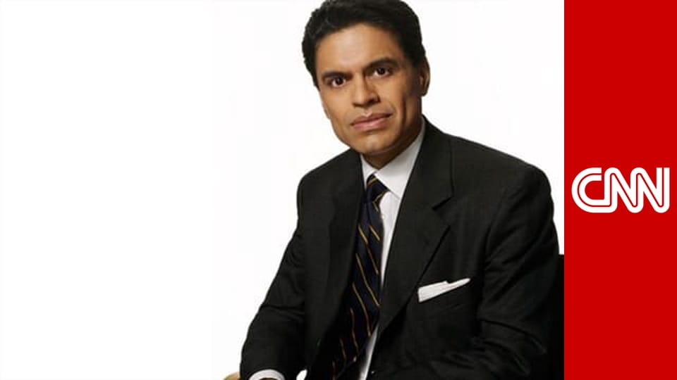 Fareed Zakaria GPS