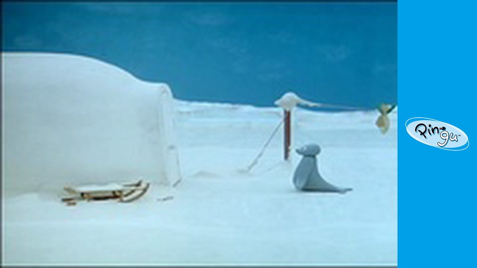 The Pingu Show Сезон 1 Эпизод 76