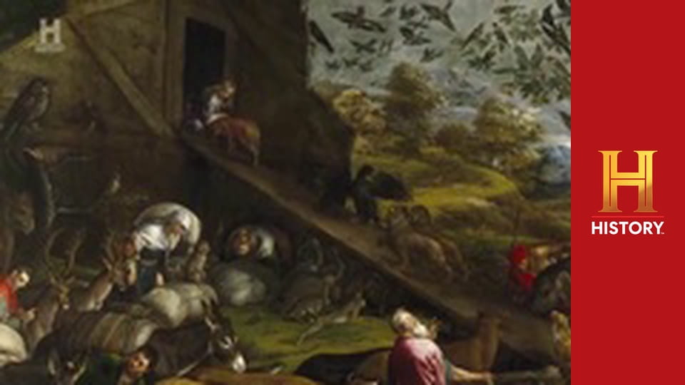 Необъяснимое с Уильямом Шетнером, 46 эп. Божий промысел.