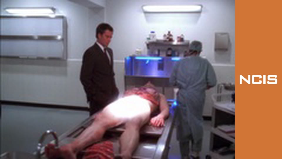 NCIS Season 4 Episode 13