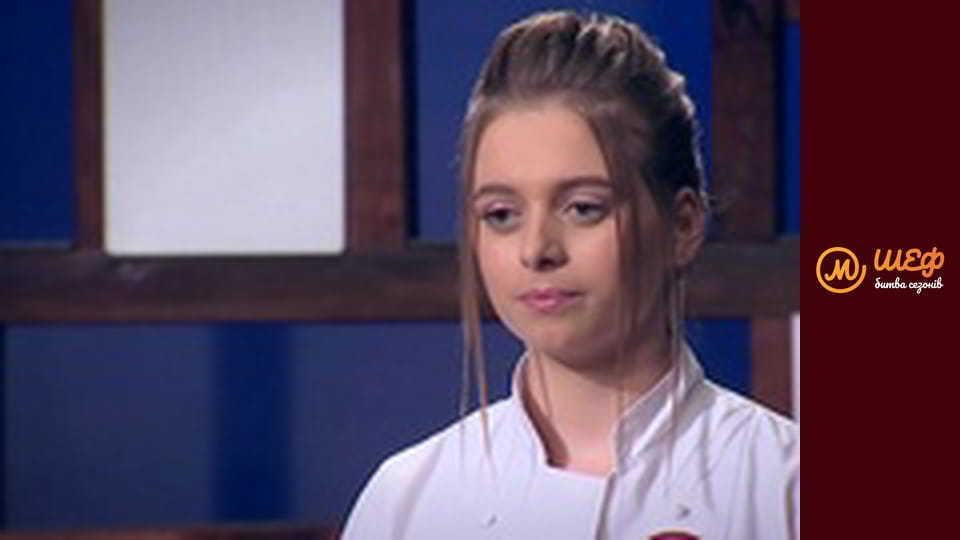 MasterChef Culinary Graduation, Season 1, Episode 18, Part 5