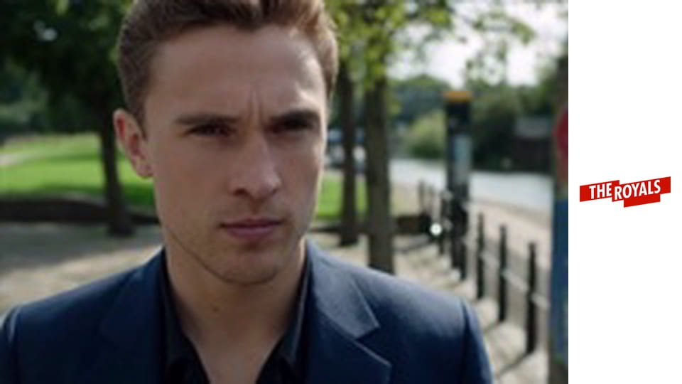 Și atunci a început ca un lucru vinovat S2E9