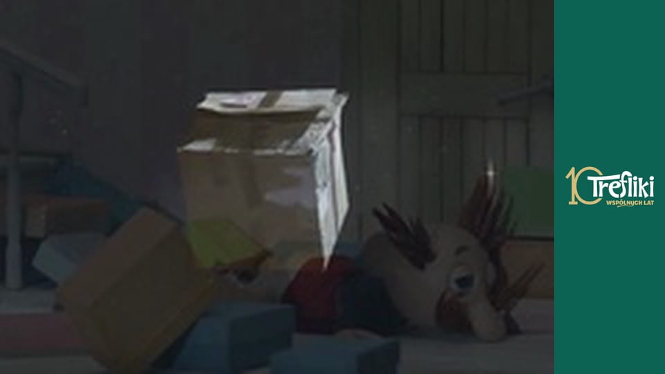 Rodzina Treflikow Sezon 5 Odcinek 2