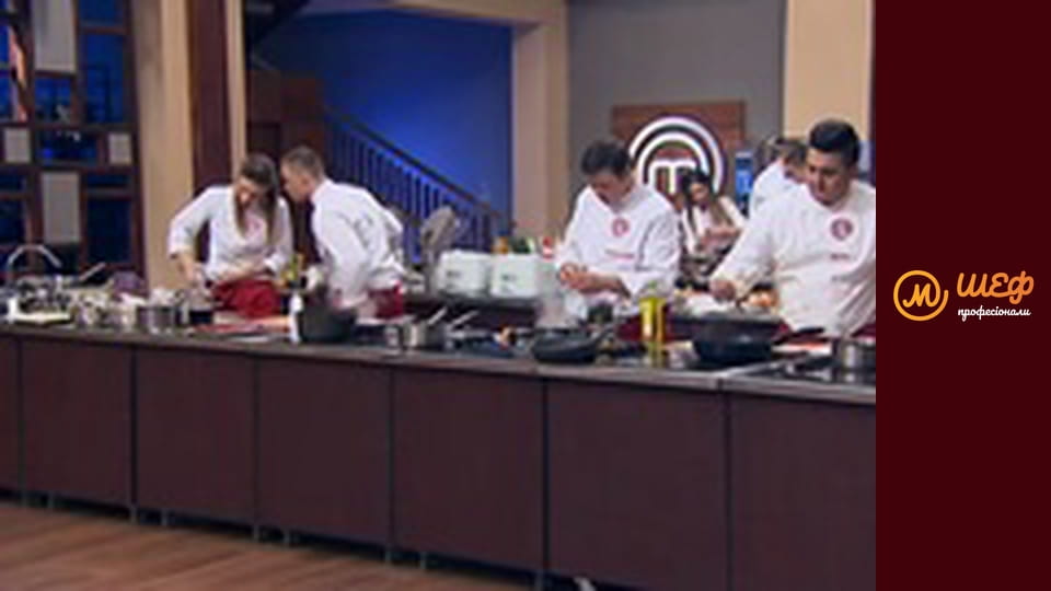 Season 1, Episode 12, Part 3