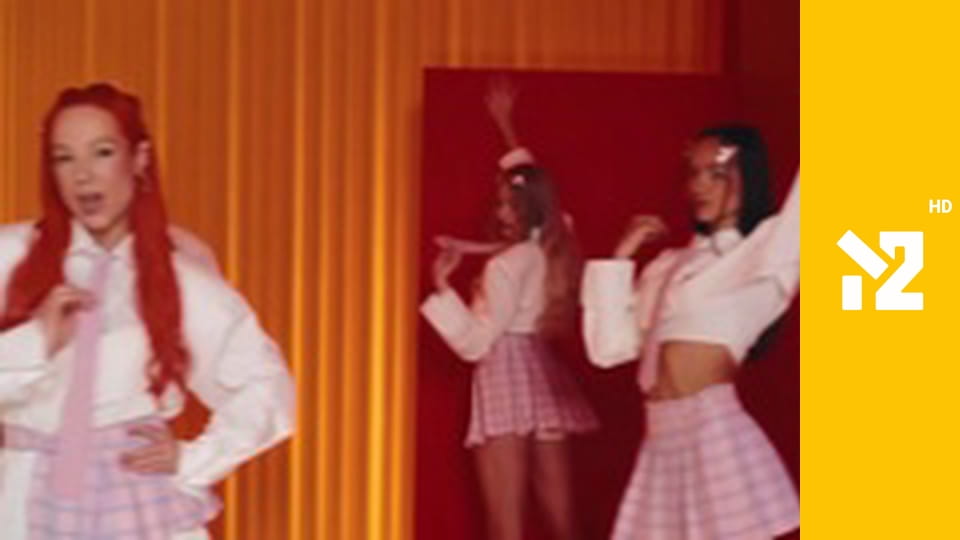 Хіти Non-Stop M2