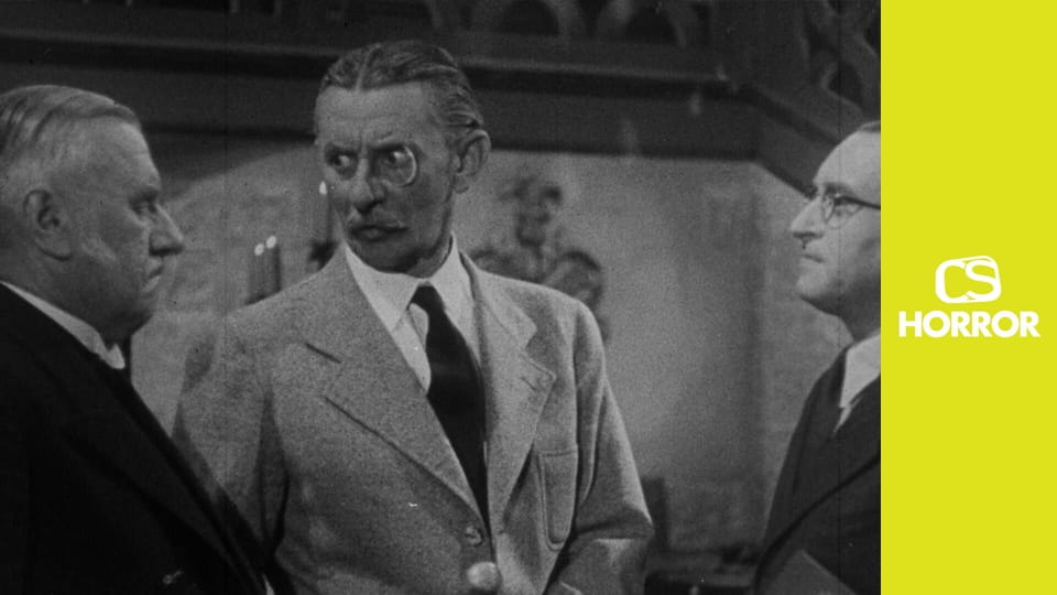 Když Burian prášil