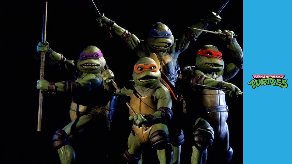 Urmărește online Ţestoasele Ninja Adolescente - Sezonul 4 Episodul 3