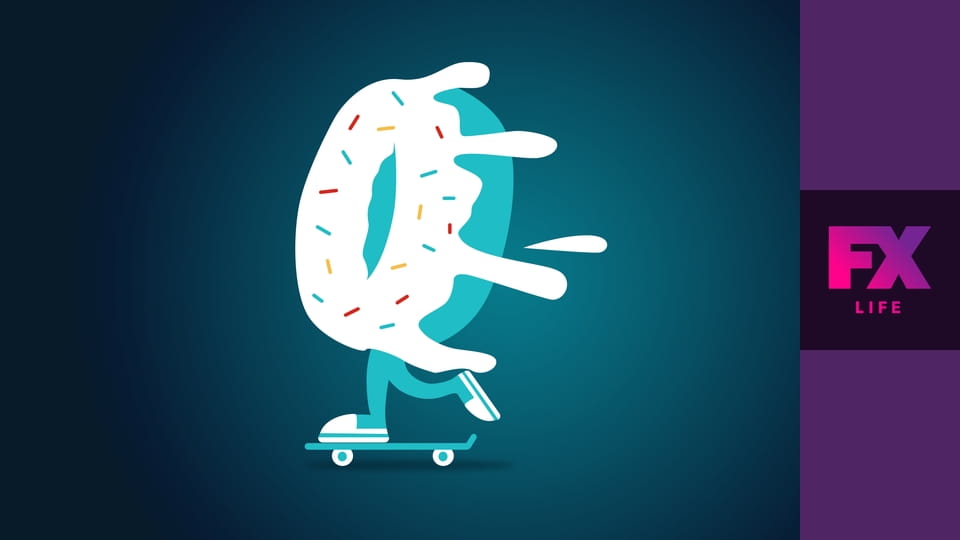 Анатомия страсти S13E22 - Оставь это внутри