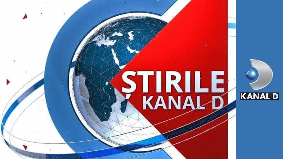Ştirile Kanal D