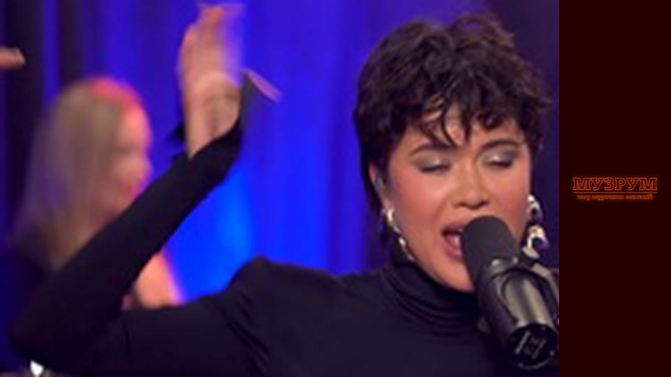 LIDA LEE: Стосунки з Дівчиною, Розрив з Mонатіком, Хіт APT | МУЗРУМ