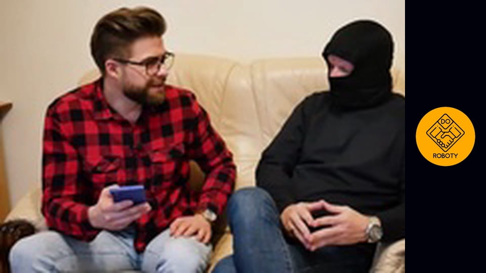 JAK ŁATWO WYCIĄGAĆ INFORMACJE, PRACA DETEKTYWA