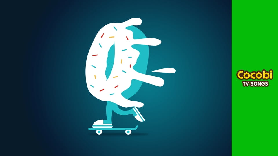 Cocobi Special Sing-Alongs 5