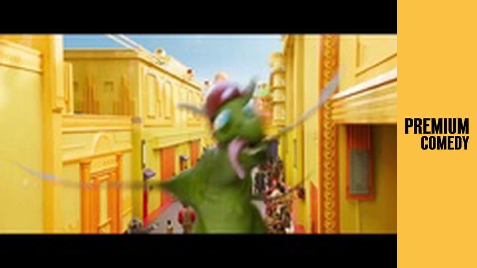 The Forgotten Prince