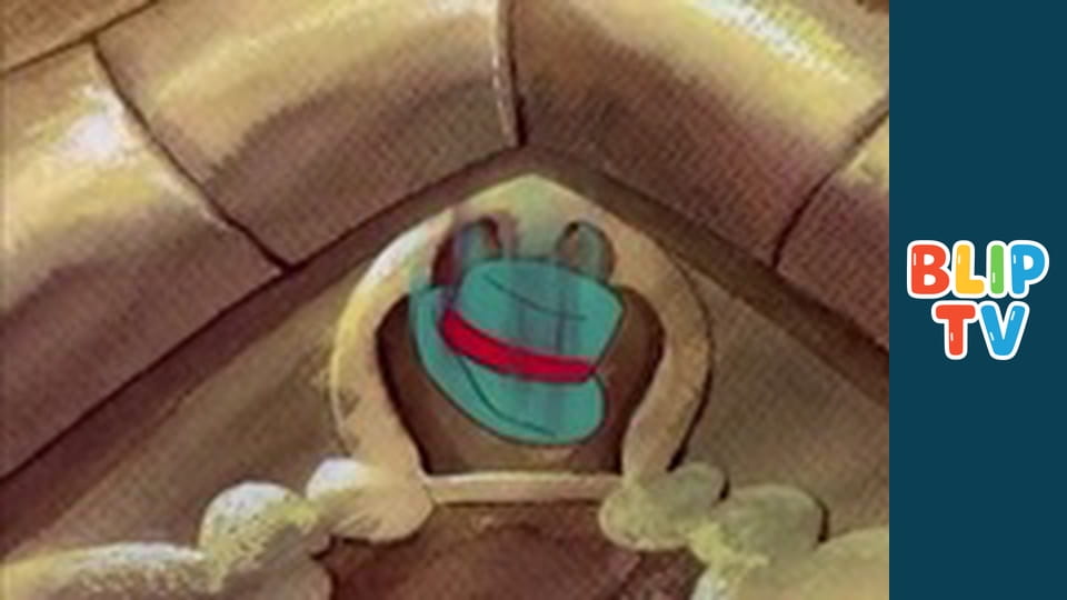 Country Mouse & City Mouse Řada 1 Epizoda 5