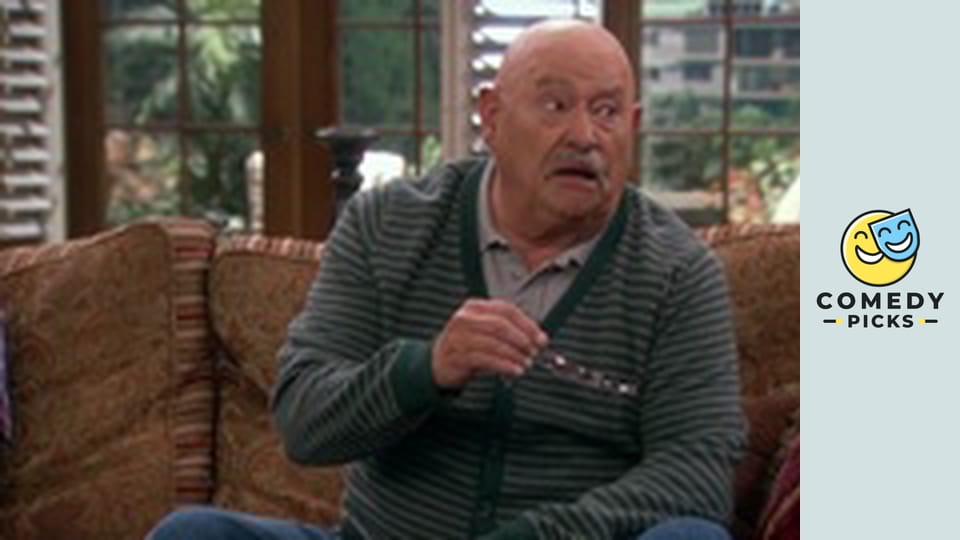 Charlie i Lacey idą na całość S5E10