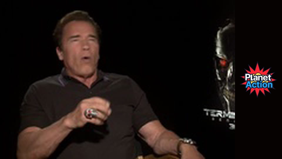 Planet Action Season 1 Episode 27