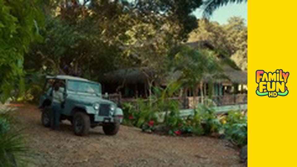 Дора и градът на златото