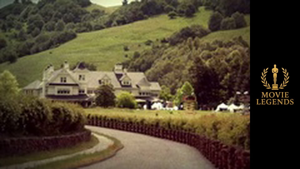 Movie legends Séria 1 Epizóda 4