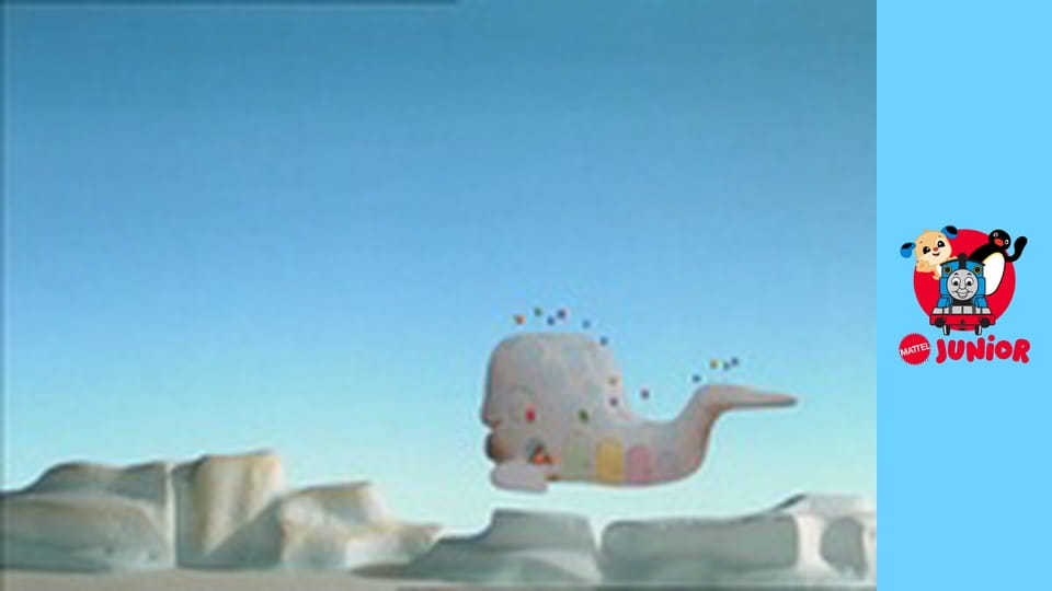 The Pingu Show Évad 1 Epizód 10