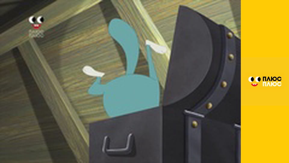 Оґґі та кукарачі