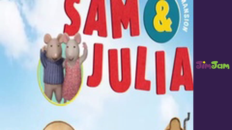 Сэм и Джулия S1E56