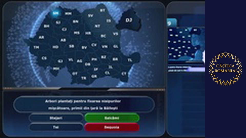 Castiga Romania Sezon 3 Episod 41