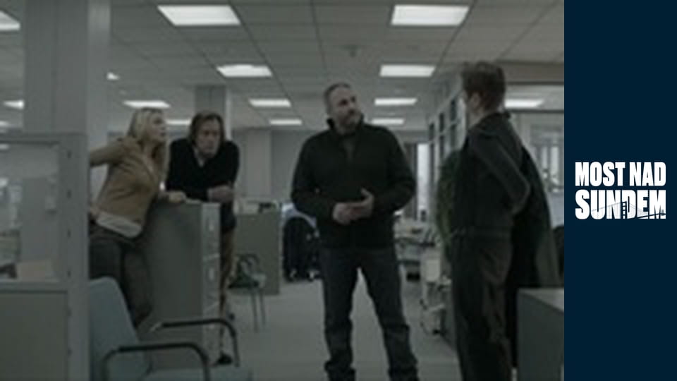 The Bridge Season 1 Episode 7