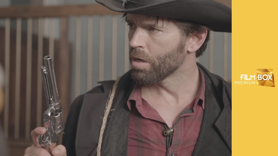 Skarb Jesse'ego Jamesa