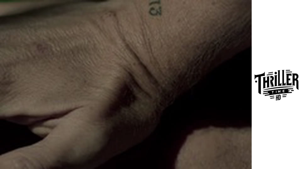 Tomorrow You're Gone