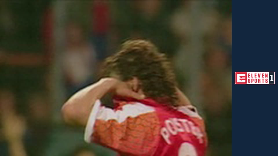 Najlepsi napastnicy Bundesligi lat 90.