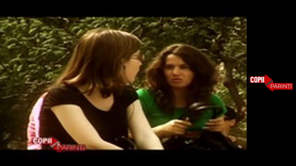 Copii Contra Parinti - Episodul 29