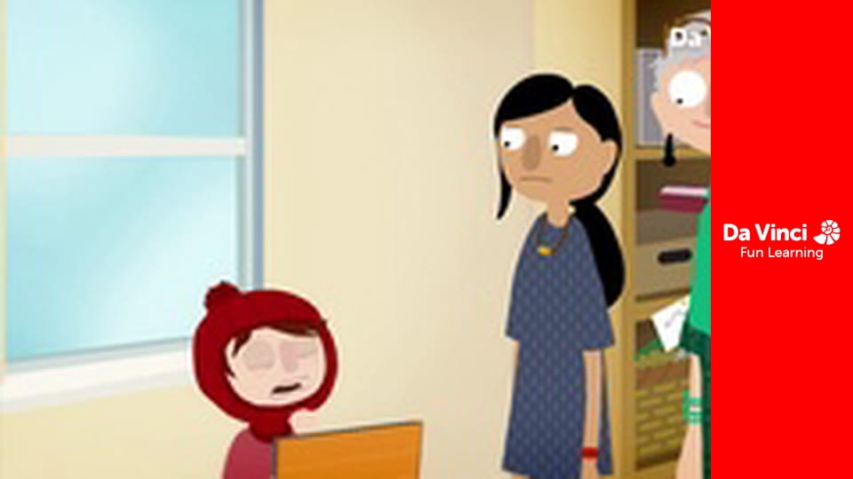 Wyszukaj to! - Tyranozaur kontra pirat!