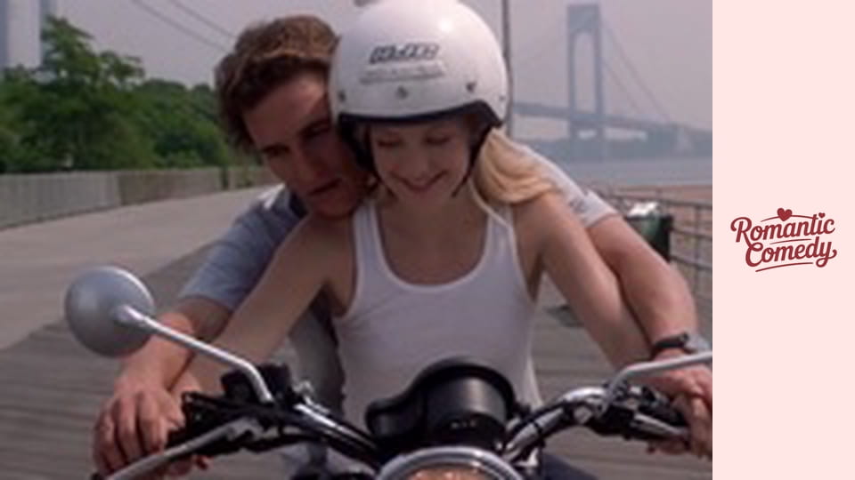 Hogyan veszítsünk el egy pasit 10 nap alatt?