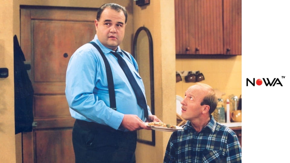 Miodowe lata E12 - Karol Krawczyk S.A.