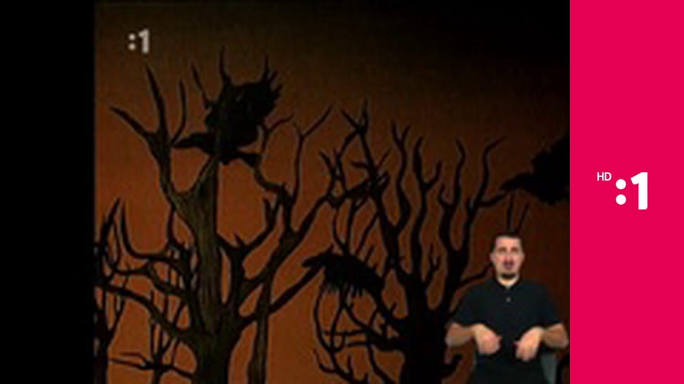 Bluey S3E20 - Šoférovanie