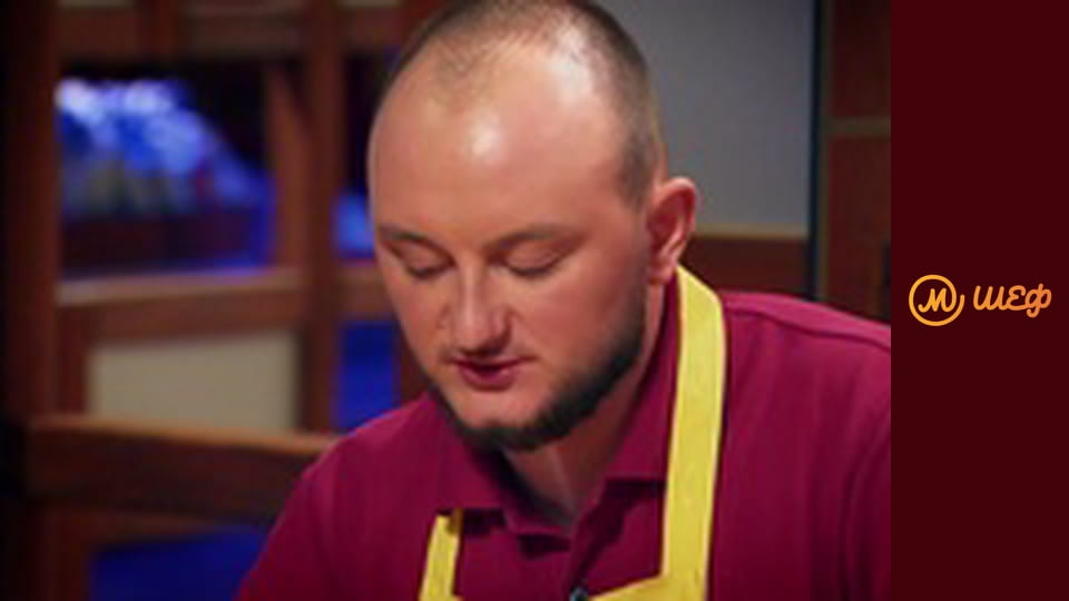 Сезон 14, Выпуск 4