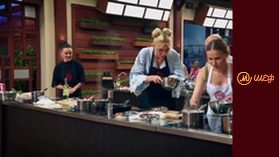 Сезон 14, Випуск 4