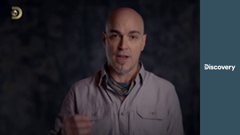 Встречи с пришельцами: факт или вымысел S1E6