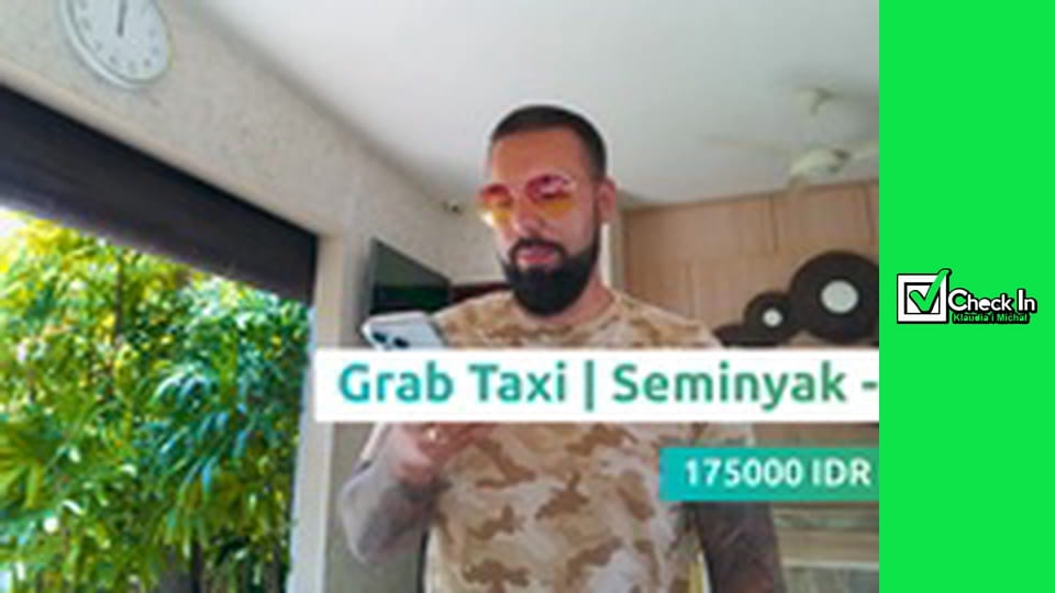 Jak OSZUKUJĄ na BALI?! HOTEL w UBUD