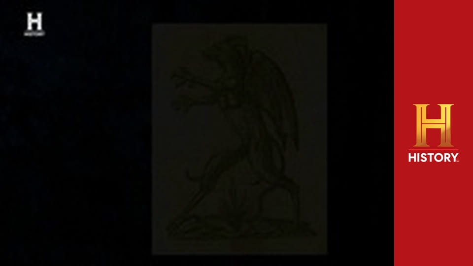 Необъяснимое с Уильямом Шетнером, 83 эп. Монстры среди нас.