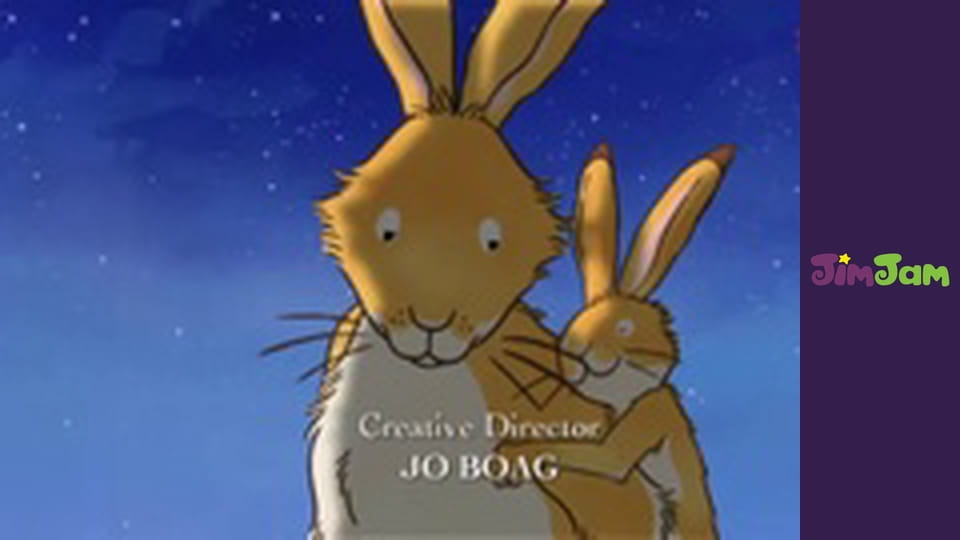 Guess How Much I Love You S1E2 - Fly the nest