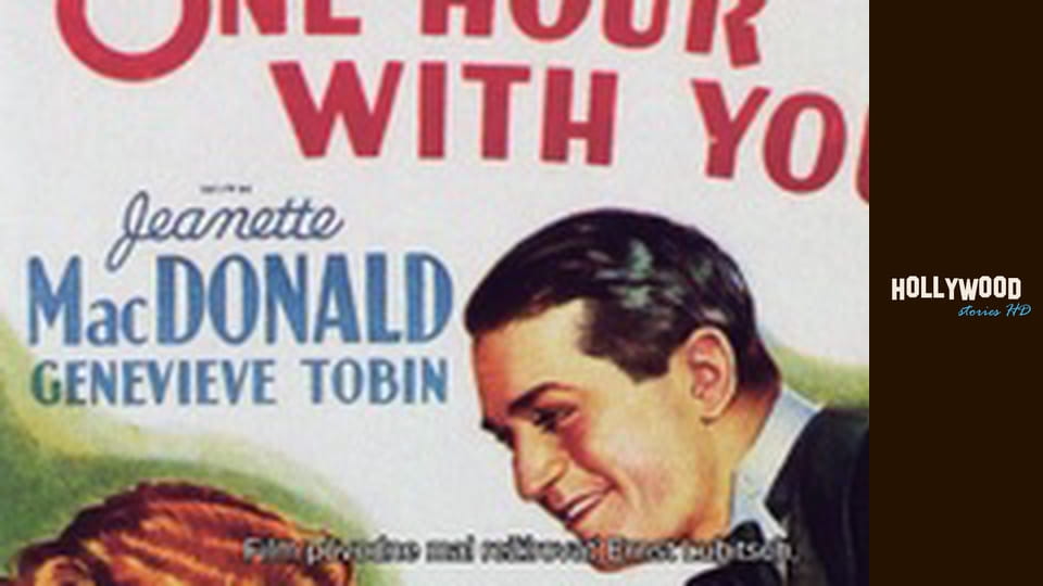 The Directors - George Cukor