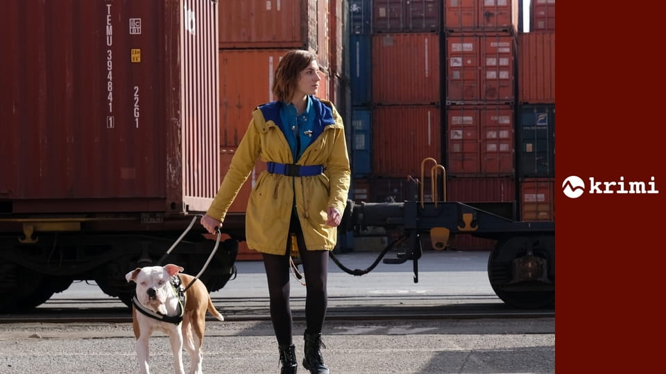 Blanca S1E2 - Duchovia