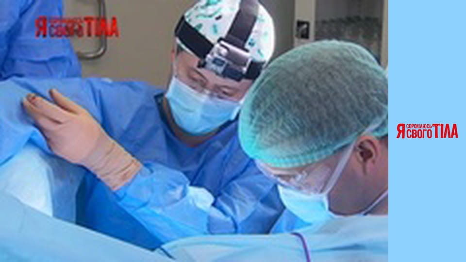 I'm Ashamed of My Body - Season 5 Episode 16 Part 9