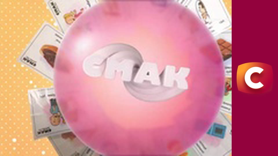 "Смак дитинства", 10 еп.